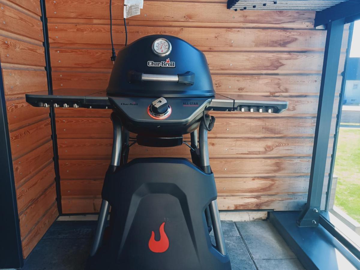 Puffin Nest, Superior Apartment Reykjavík Zewnętrze zdjęcie