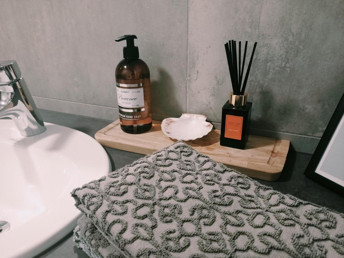 Puffin Nest, Superior Apartment Reykjavík Zewnętrze zdjęcie