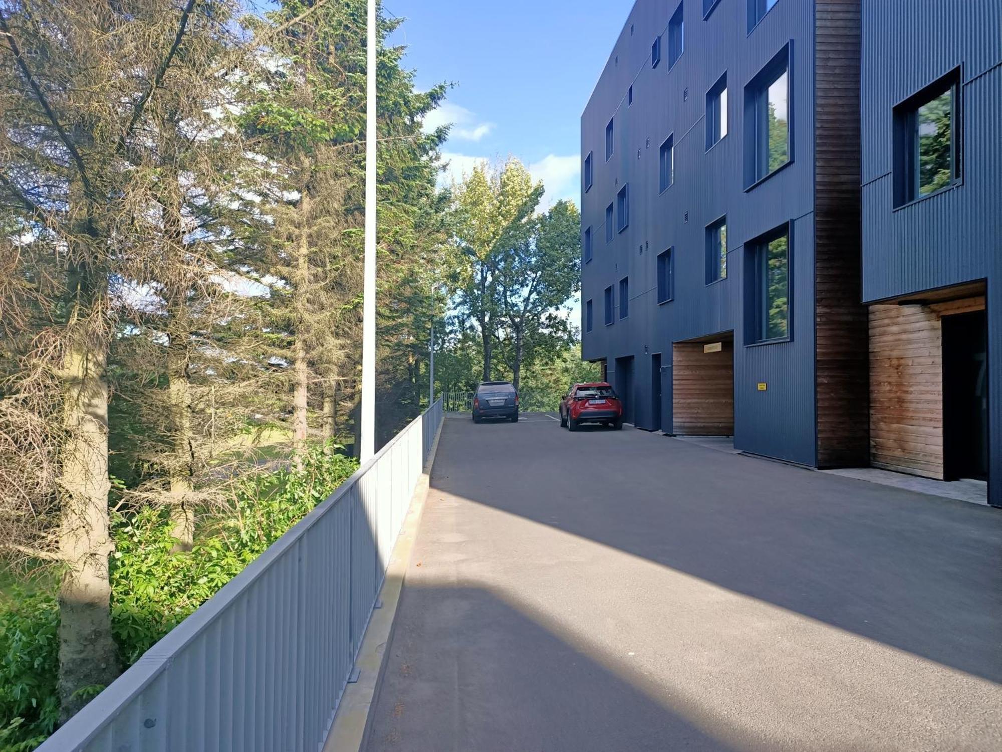 Puffin Nest, Superior Apartment Reykjavík Zewnętrze zdjęcie