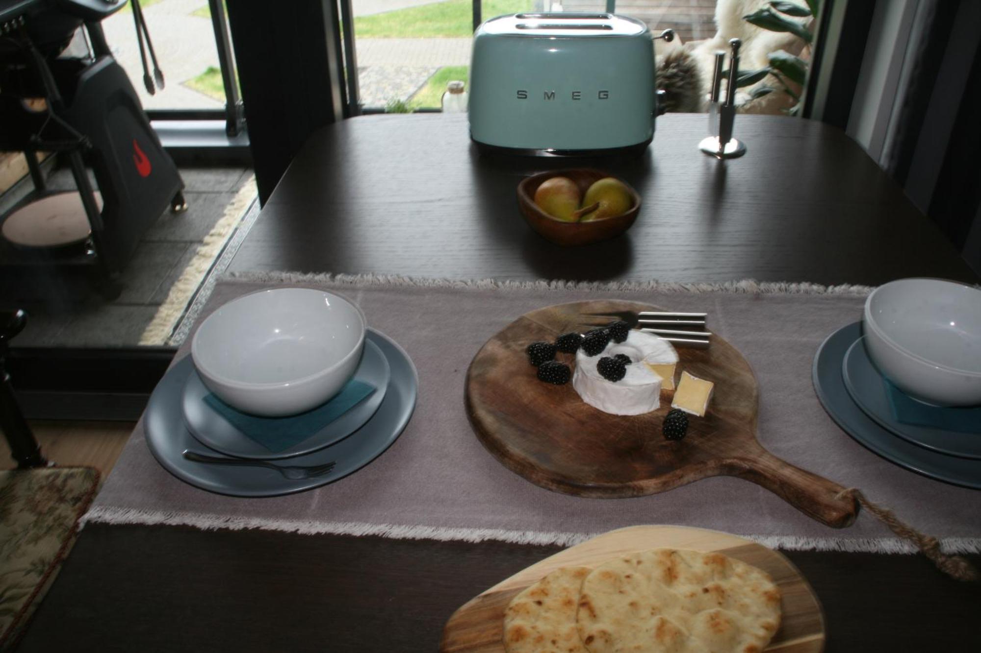 Puffin Nest, Superior Apartment Reykjavík Zewnętrze zdjęcie