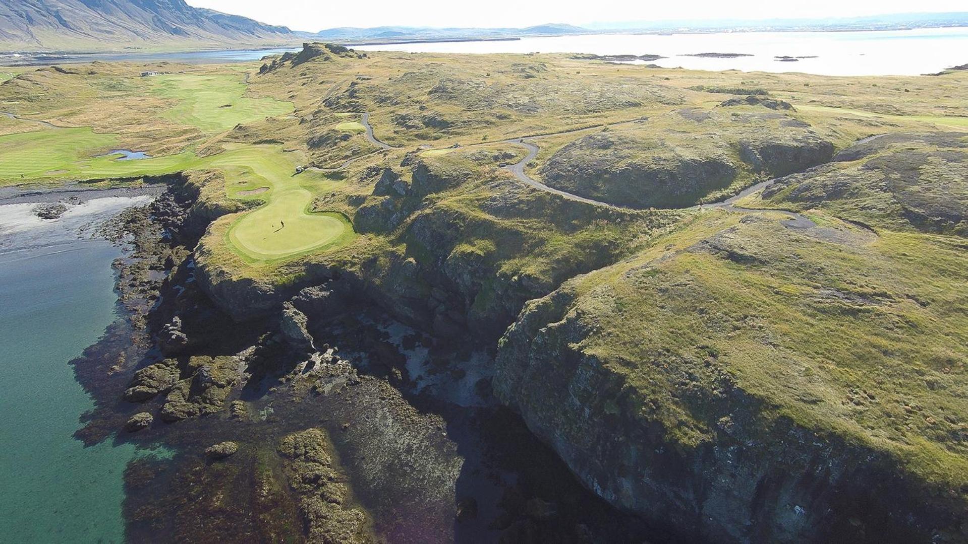Puffin Nest, Superior Apartment Reykjavík Zewnętrze zdjęcie
